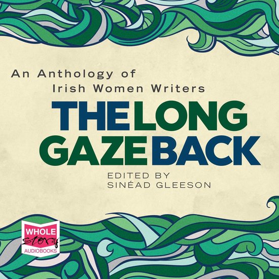 The Long Gaze Back - cover