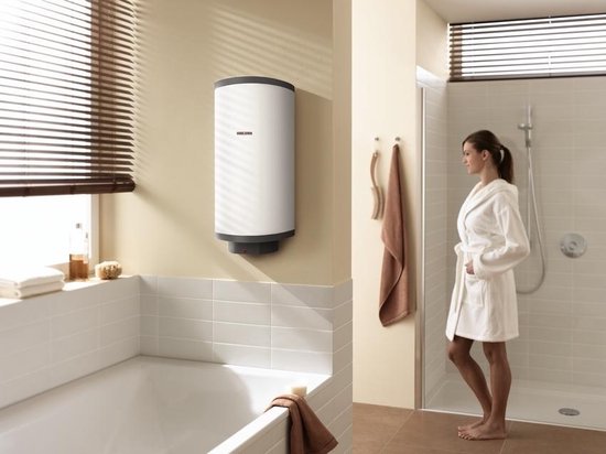 Stiebel Eltron Budget Boiler 120 Liter PSH | bol.com