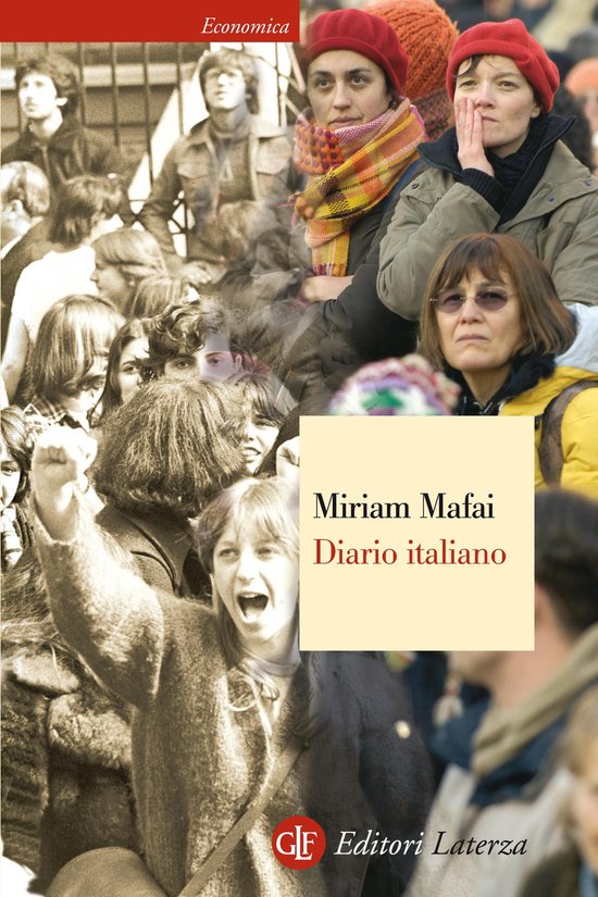 Diario italiano - cover