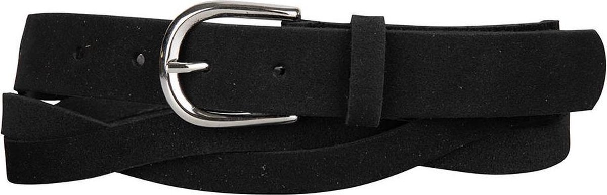 Cowboysbag - Riemen - Belt 309076 - Black - Maat: 100