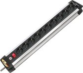 Brennenstuhl Bn-1391000010 10-voudige Tafelcontactdoos