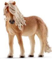 Schleich Speelfiguur Ijsland Pony Merrie