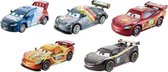 Cars Neon Racers Diecast Assorti
