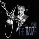 Lee Morgan - The Rajah (LP) (Tone Poet)