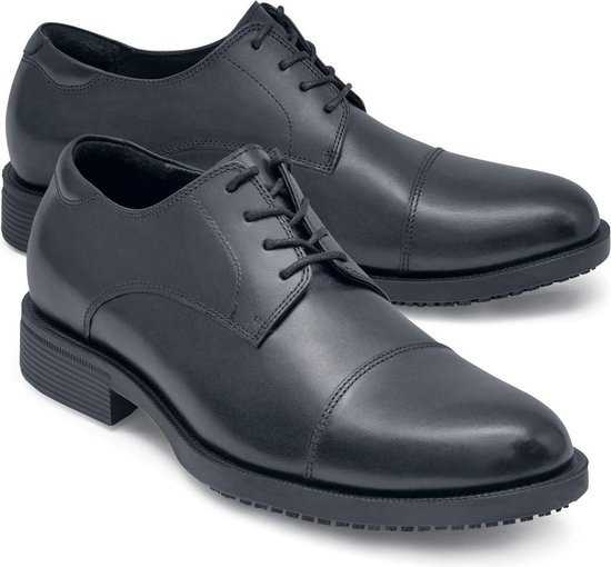 Shoes for Crews Senator- Zwart-38