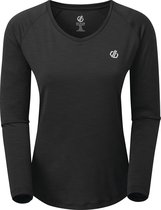 Dare 2B Womens/Ladies Discern Long Sleeve T-Shirt - Maat 42