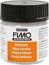 FIMO® Vernis - Transparante Glans - Lak - Weerbestending - 35ml