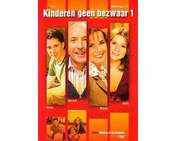 Kinderen Geen Bezwaar - Deel 1