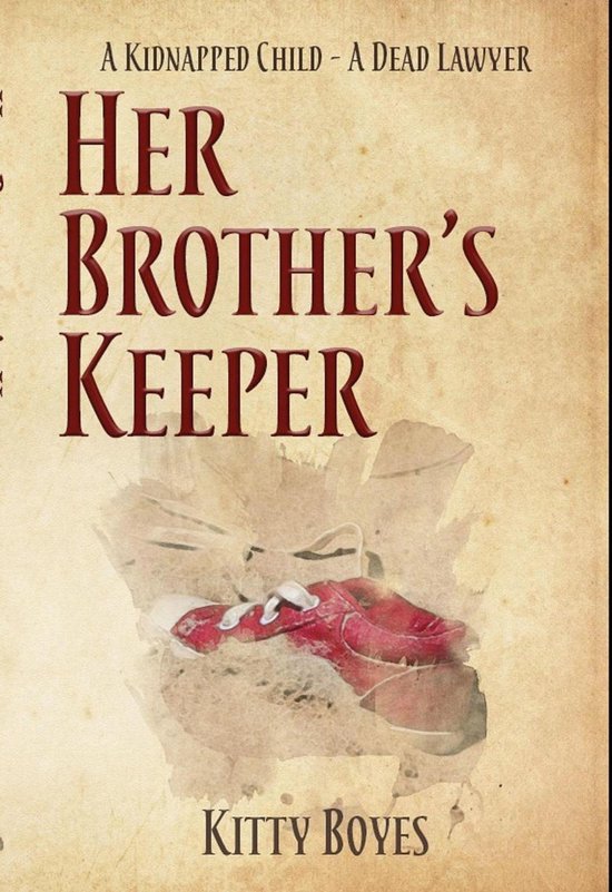 Her Brother's Keeper (ebook), Kitty Boyes 9780648191032 Boeken