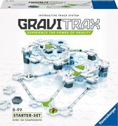 GraviTrax® Starter Set - Knikkerbaan