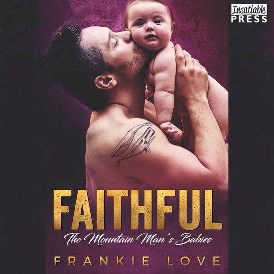 Faithful - cover