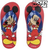 Disney Mickey Mouse teenslippers - maat 28/29