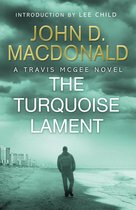 Omslag The Turquoise Lament: Introduction by Lee Child