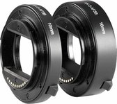 Meike MK-S-AF3-B camera lens adapter