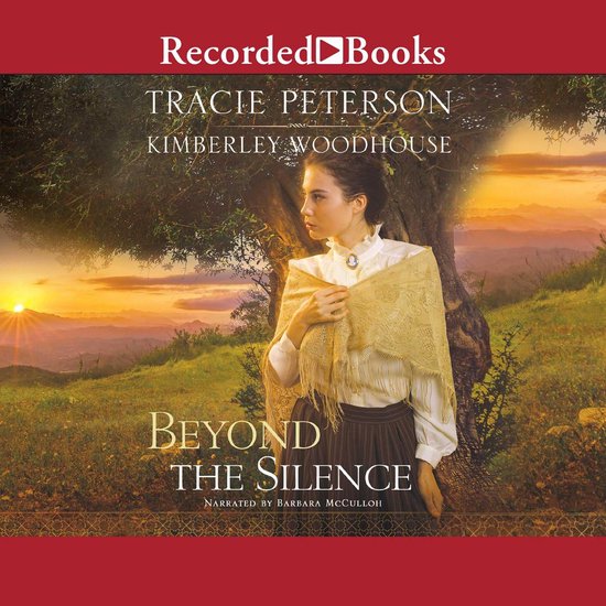 Beyond the Silence - cover