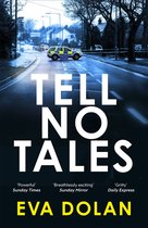 DI Zigic & DS Ferreira 2 - Tell No Tales