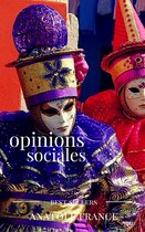 opinions sociales