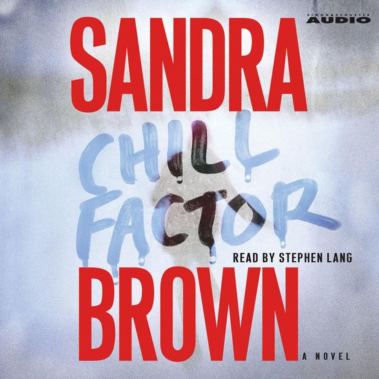Chill Factor - cover