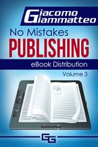 No Mistakes Publishing - eBook Distribution