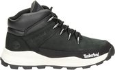 Timberland Brooklyn jongens sneaker boot - Zwart - Maat 40