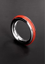 Cazzo Cockings - 40 mm - Red - Cock Rings - red - Discreet verpakt en bezorgd