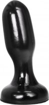 All Black 19.5 cm - Black - Butt Plugs & Anal Dildos - black - Discreet verpakt en bezorgd