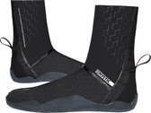 Mystic Neopreen Schoenen Majestic Boot 3mm Split Toe - Black