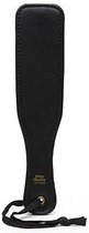 Bound to You Small Paddle - Black - Paddles - black - Discreet verpakt en bezorgd