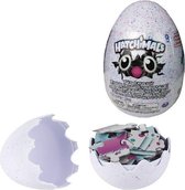 Hatchimals Ei met Puzzel 48 Stukjes