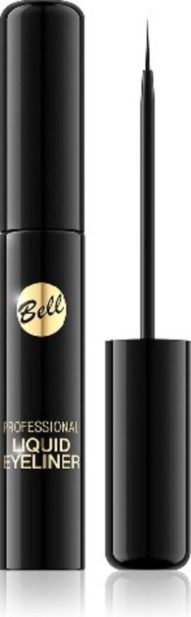 Bell - Professional Liquid Eeliner 6G Eye Contourer