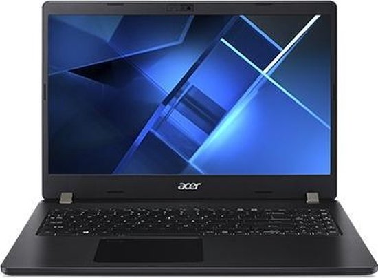 Acer TravelMate P2 TMP215-53-53P6 Notebook 39,6 cm (15.6") 1920 x 1080  Pixels Intel®... | bol.com