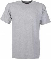 GCM Sports / original T-shirt ronde Hals - 4XL - Grijs