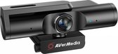 Bol.com AVerMedia Live Streamer CAM 513 Webcam PW513 aanbieding