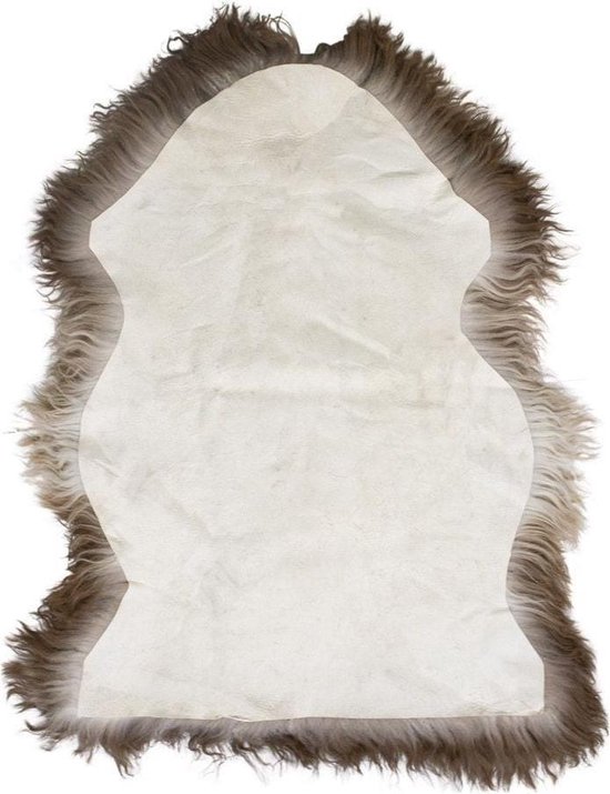 Echte Schapenvacht Tapijt Vloerkleed Bonttapijt Lamsvacht Tapijt Vloerkleden Natuurlijke Vacht Lamsvel Tapijten Echt Wol Vloerkleedje ( 70X100cm) (Color : 7