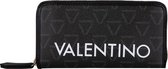 Valentino Bags Liuto Dames portemonnee - Zwart