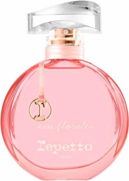 Repetto - Parfum Femme Eau Florale Repetto EDT - Femme - | bol
