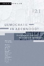 Democratie in ademnood