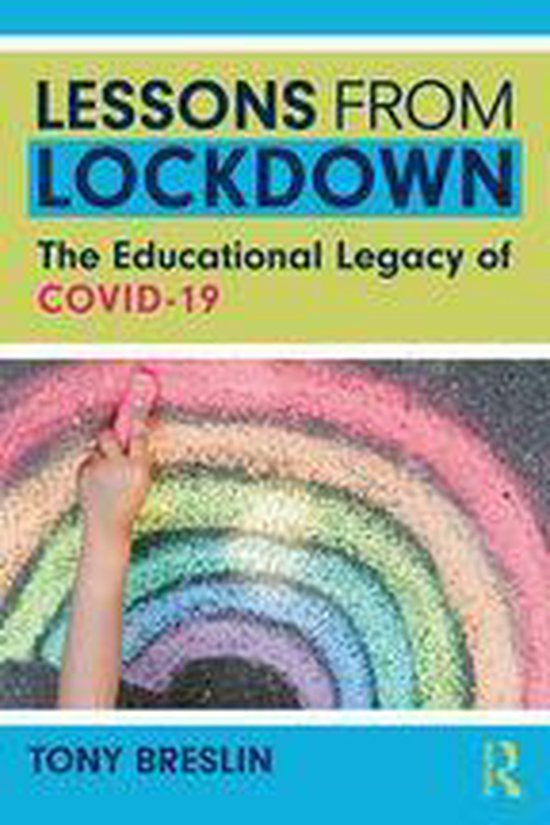 Lessons from Lockdown - cover