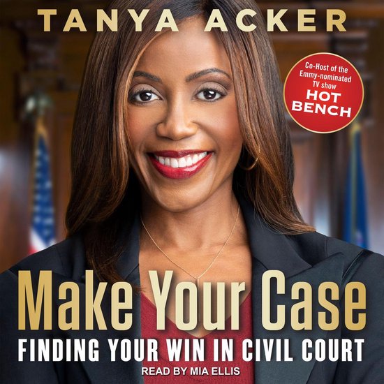 Make Your Case - cover