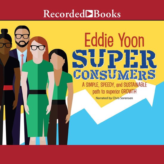 Superconsumers - cover