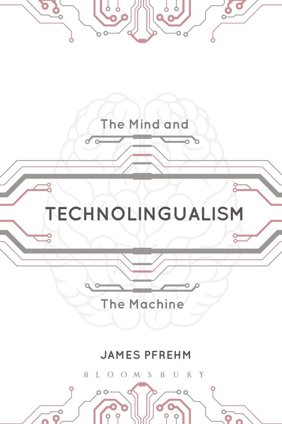 Technolingualism - cover