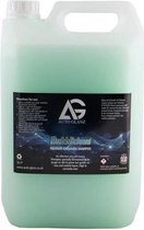 AutoGlanz Bubblicious | Shampoo met Carnauba - 5000 ml