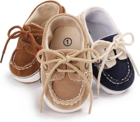 Chaussure bébé Chaussures pour femmes tout-petits Antidérapantes Fond  souple... | bol