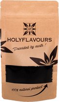 Zwarte Komijn Nigella Heel - 100 gram - Holyflavours - Biologisch