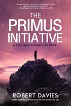 The Specimen Chronicles 3 - The Primus Initiative