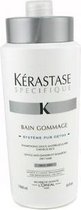 Kerastase Dry Hair Bain Gommage specifique 1000 Ml