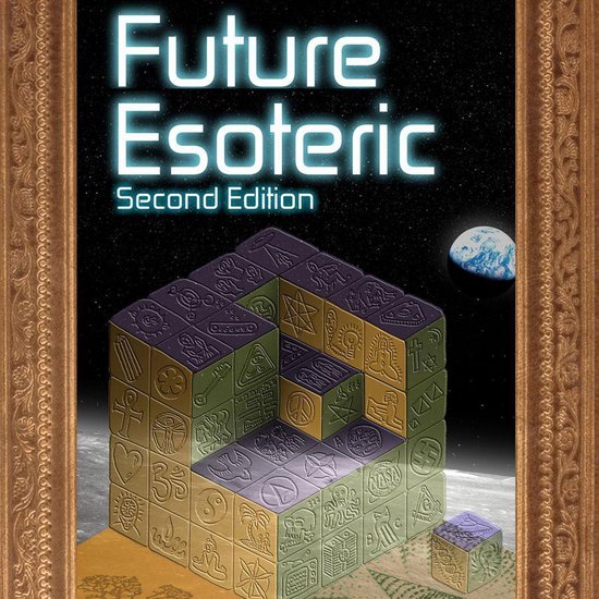 Future Esoteric - cover