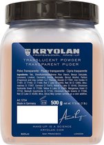 Kryolan Translucent Powder - TL 14