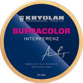 Kryolan Supracolor Interferenz - Gold