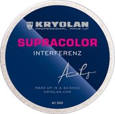 Kryolan Supracolor Interferenz - Silver